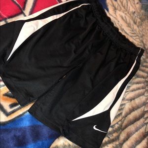 Basketball shorts